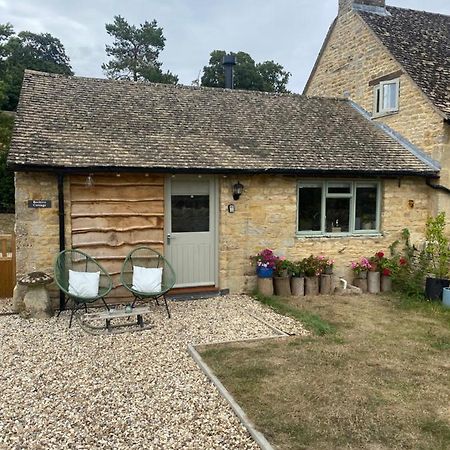 Cosy Cotswolds Self-Contained One Bedroom Cottage Chipping Norton Exterior foto