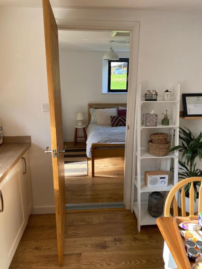 Cosy Cotswolds Self-Contained One Bedroom Cottage Chipping Norton Exterior foto